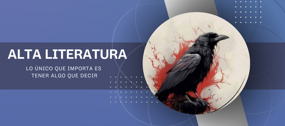 Alta Literatura