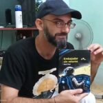 Cuento del escritor cubano Raúl Piad Ríos, merecedor de la mención en el concurso de literatura de terror Berenice 2025