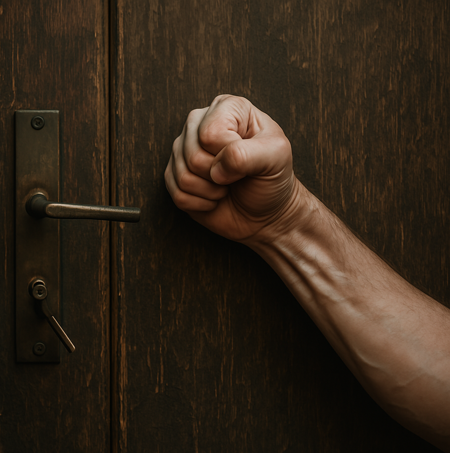Cuento del escritor cubano Raúl Piad Ríos, merecedor de la mención en el concurso de literatura de terror Berenice 2025