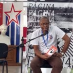 Poemas del excelente escritor, profesor y promotor cultural, en especial, de la literatura contemporánea cubana, Ramón Bermúdez, en exclusiva para Alta Literatura